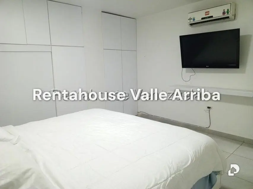 Apartamento en Colinas de Bello Monte, Caracas – 13