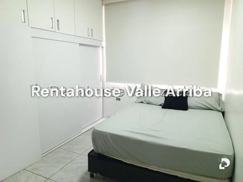 Apartamento en Colinas de Bello Monte, Caracas – 11