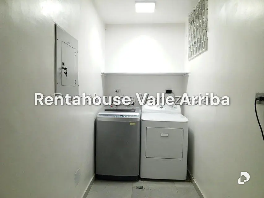 Apartamento en Colinas de Bello Monte, Caracas – 15