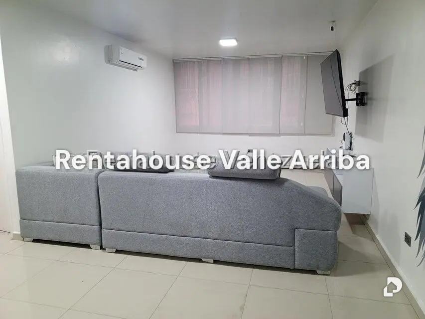 Apartamento en Colinas de Bello Monte, Caracas – 4