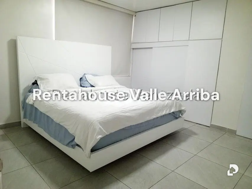 Apartamento en Colinas de Bello Monte, Caracas – 12