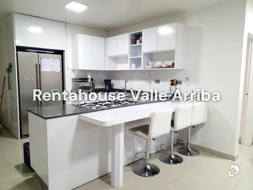 Apartamento en Colinas de Bello Monte, Caracas – 8