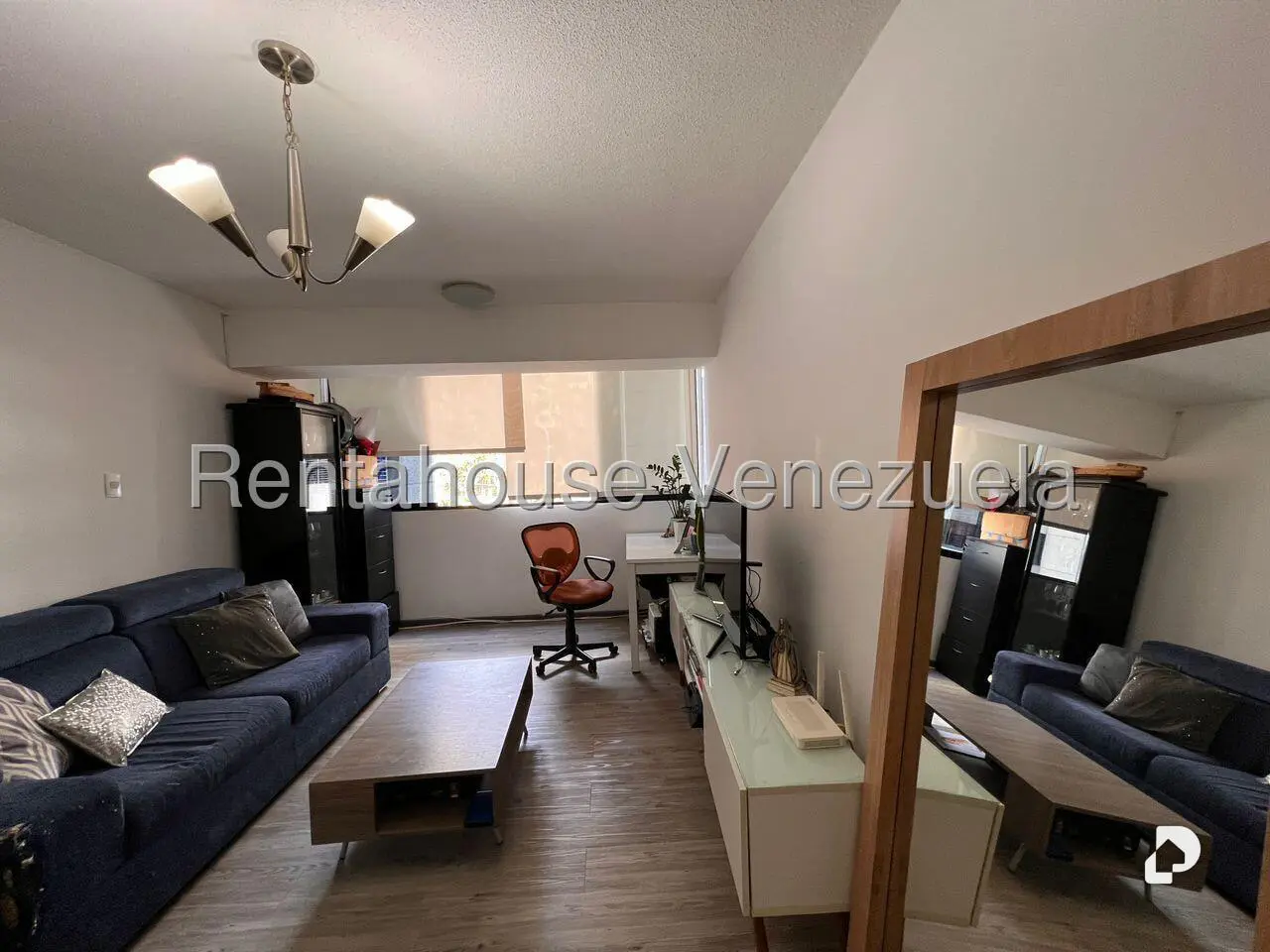 Apartamento en La Boyera, Caracas – 14