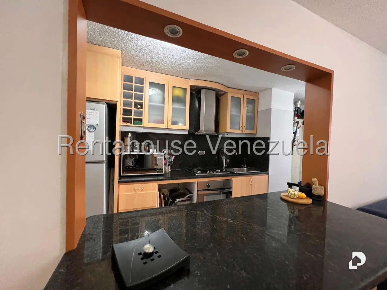 Apartamento en La Boyera, Caracas – 6