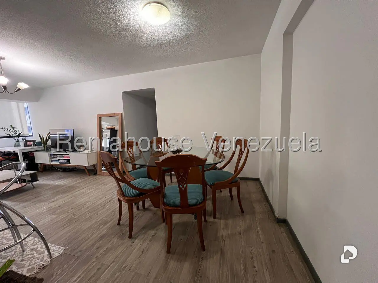 Apartamento en La Boyera, Caracas – 3