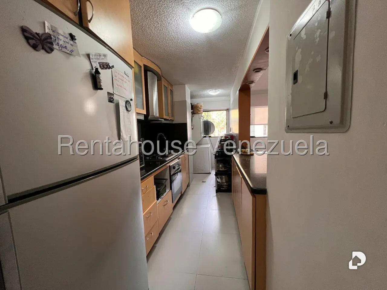Apartamento en La Boyera, Caracas – 7