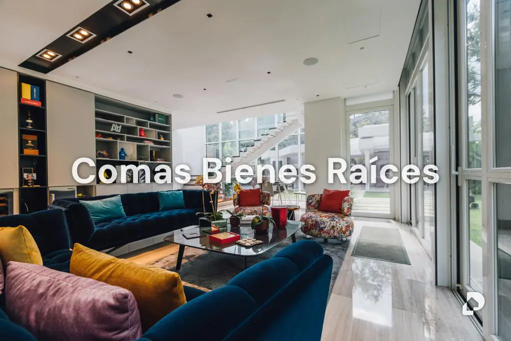 Apartment in La Castellana, Caracas – 2