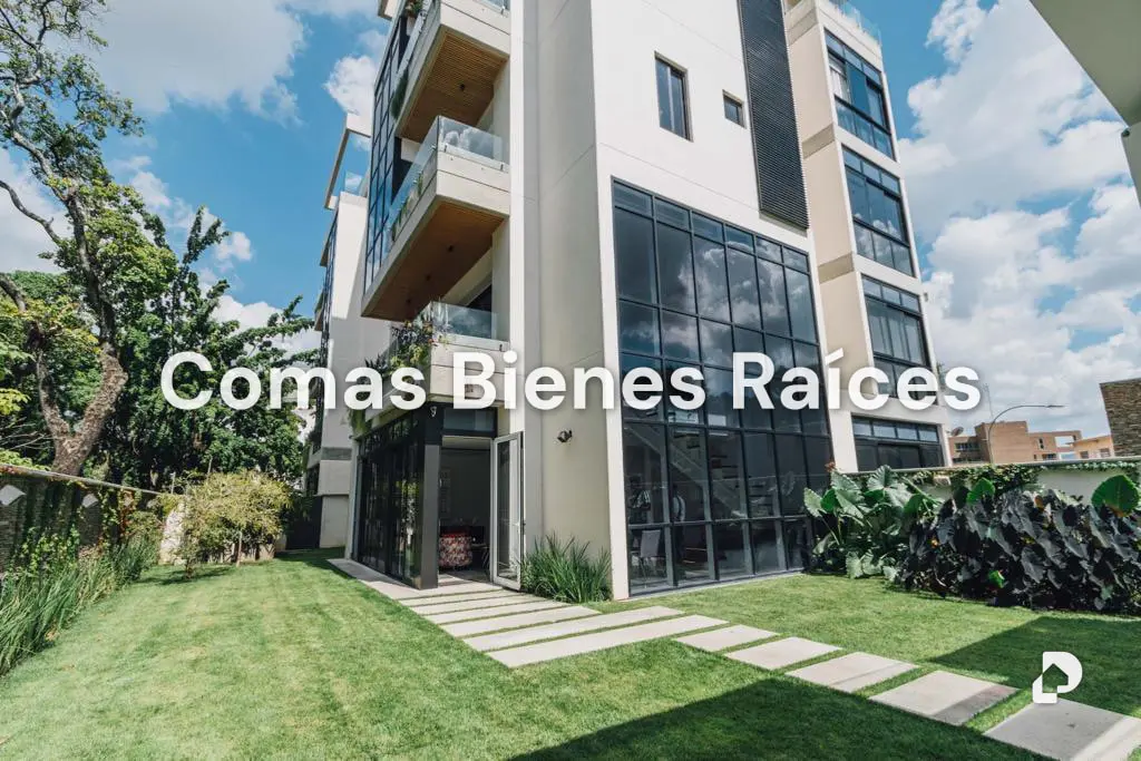 Apartment in La Castellana, Caracas – 9