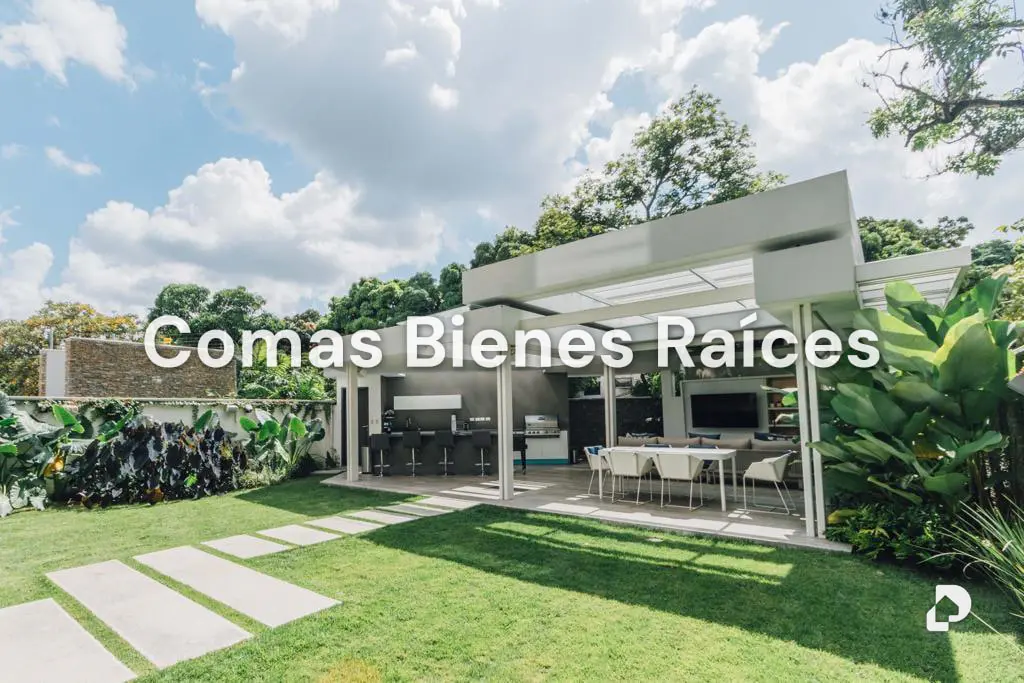 Apartment in La Castellana, Caracas – 1