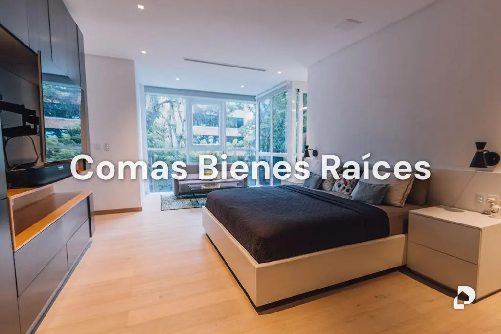 Apartment in La Castellana, Caracas – 7