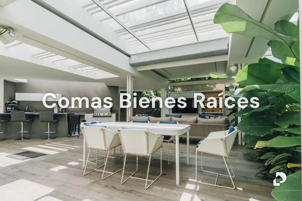 Apartment in La Castellana, Caracas – 4