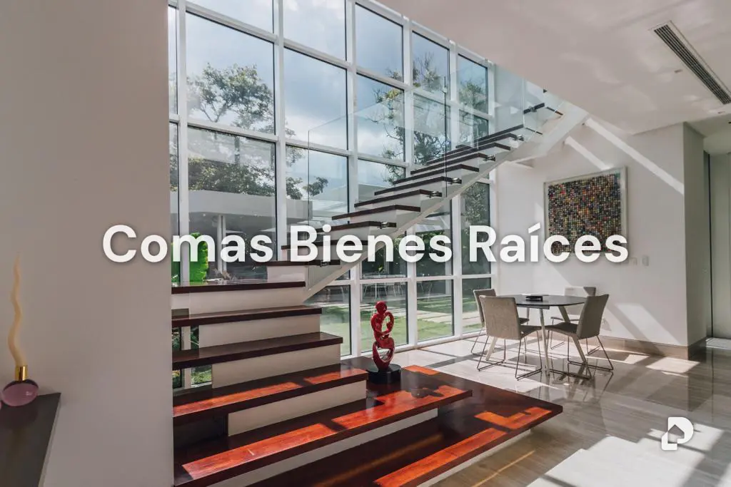 Apartment in La Castellana, Caracas – 3