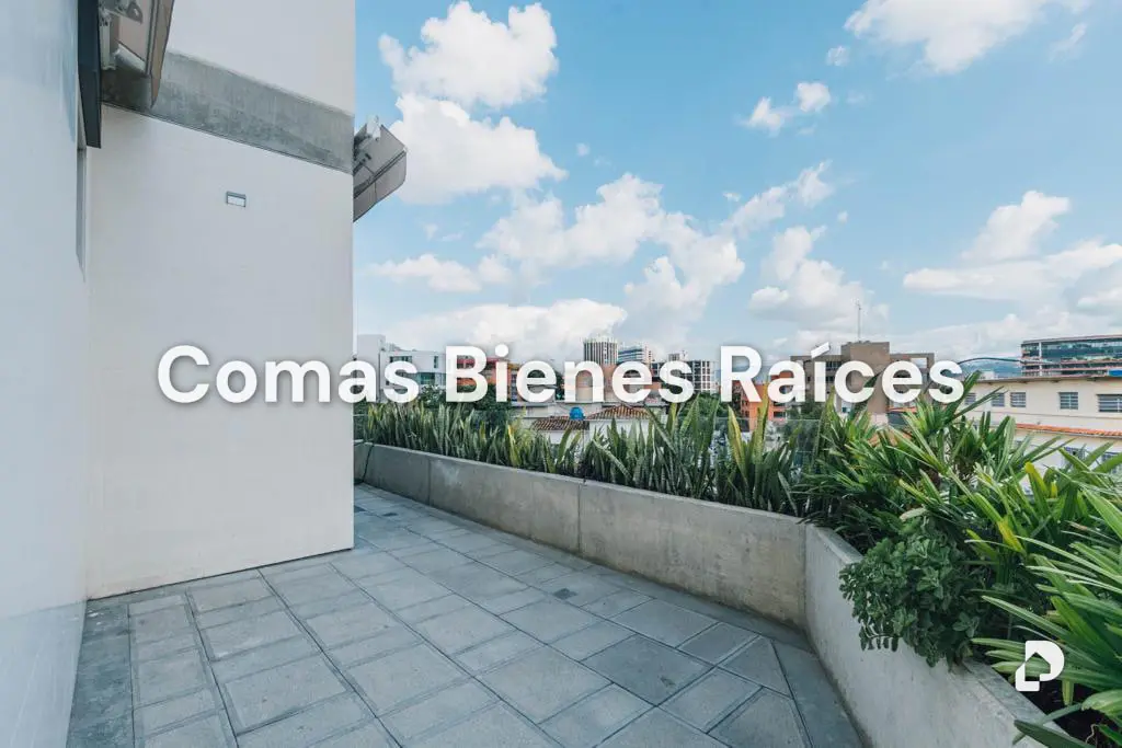 Apartment in La Castellana, Caracas – 10