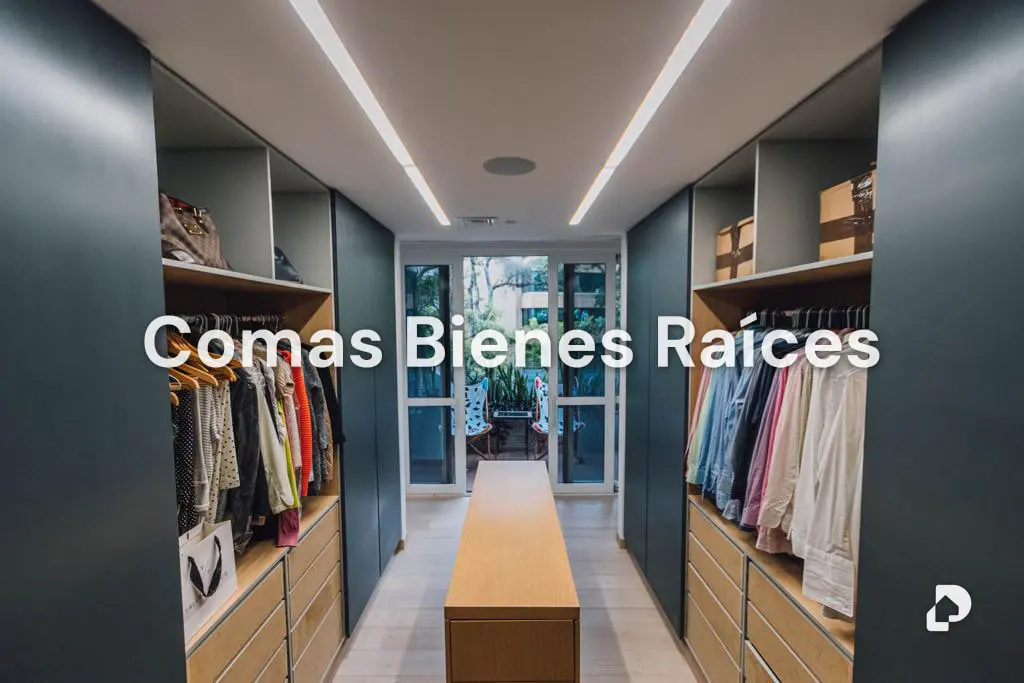 Apartment in La Castellana, Caracas – 8