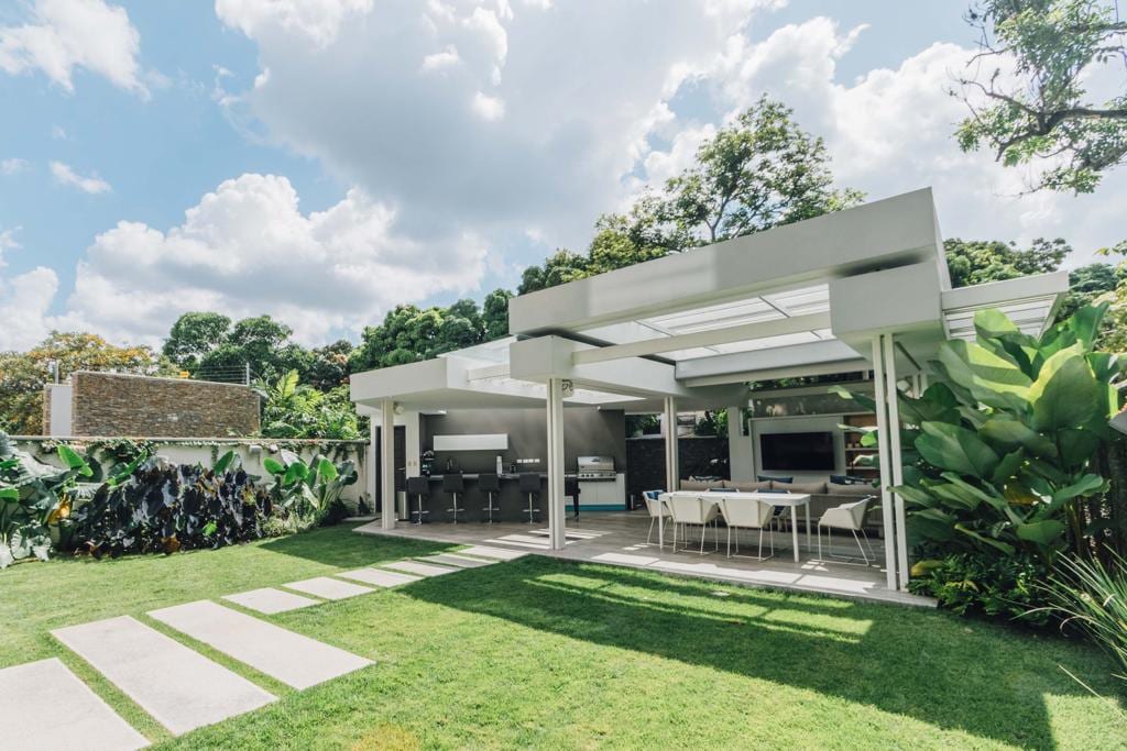 Apartamento en La Castellana, Caracas - 1