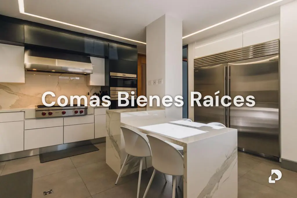 Apartment in La Castellana, Caracas – 6