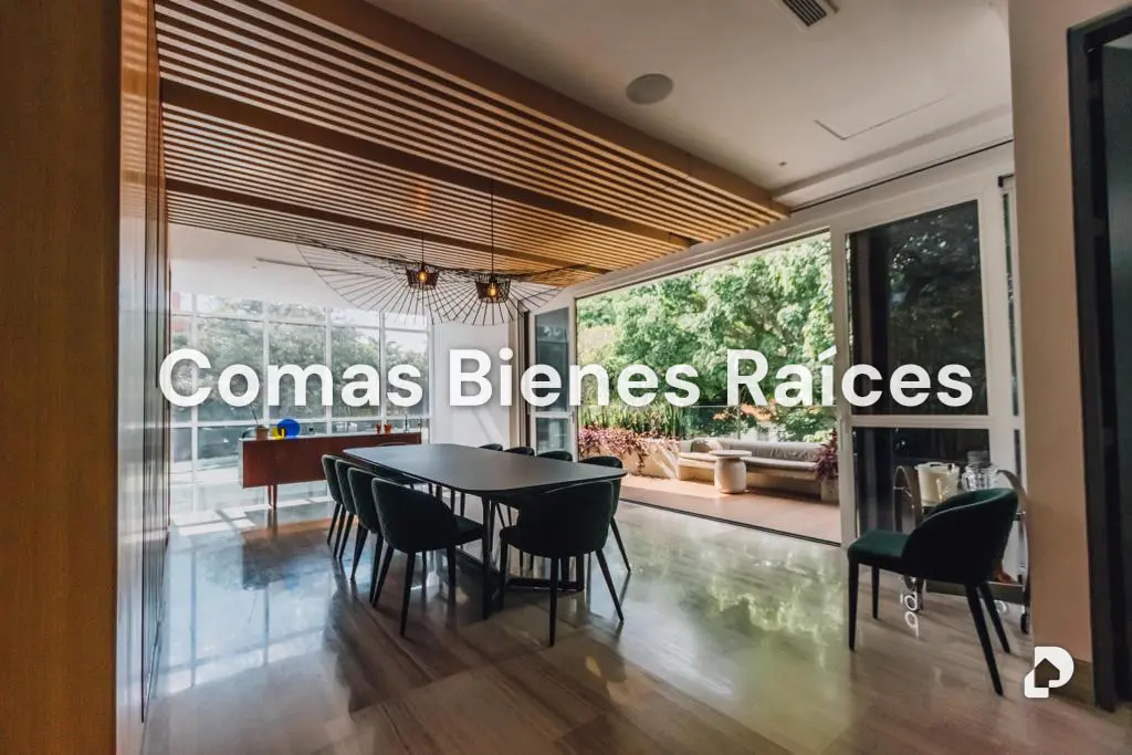 Apartment in La Castellana, Caracas – 5
