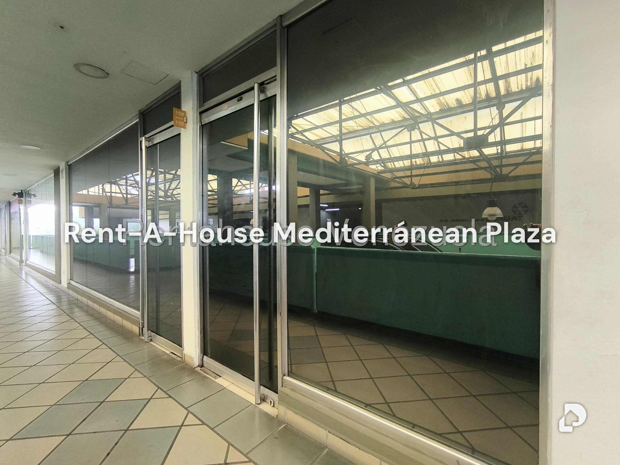 Oficina en Zona Industrial, Valencia – 2