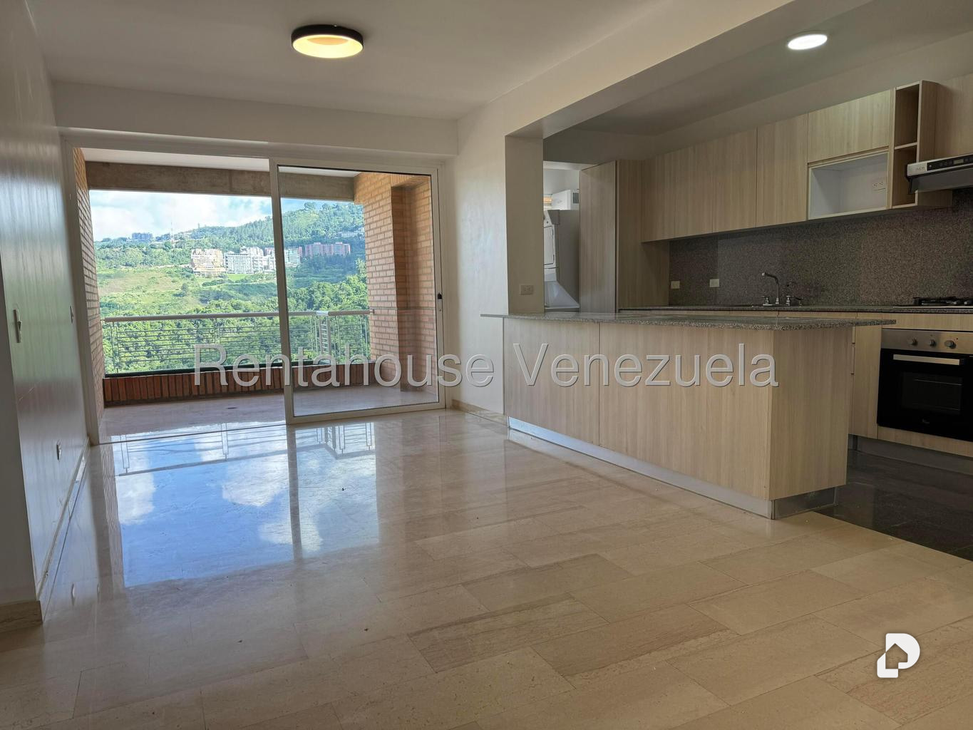 Apartamento en Lomas del Sol, Caracas – 4