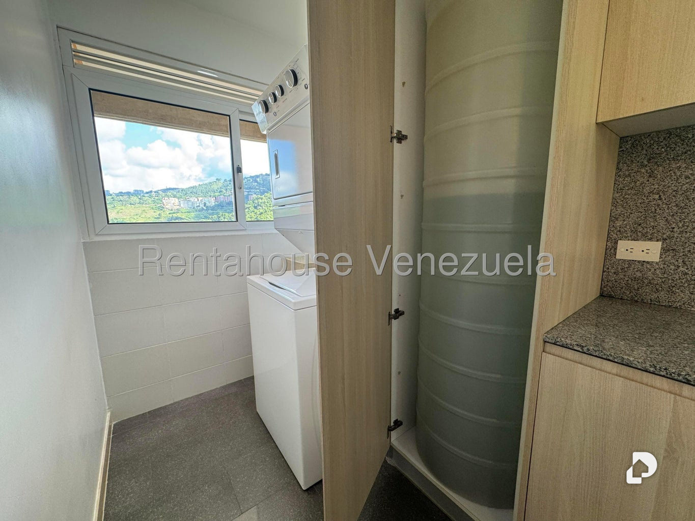 Apartamento en Lomas del Sol, Caracas – 9