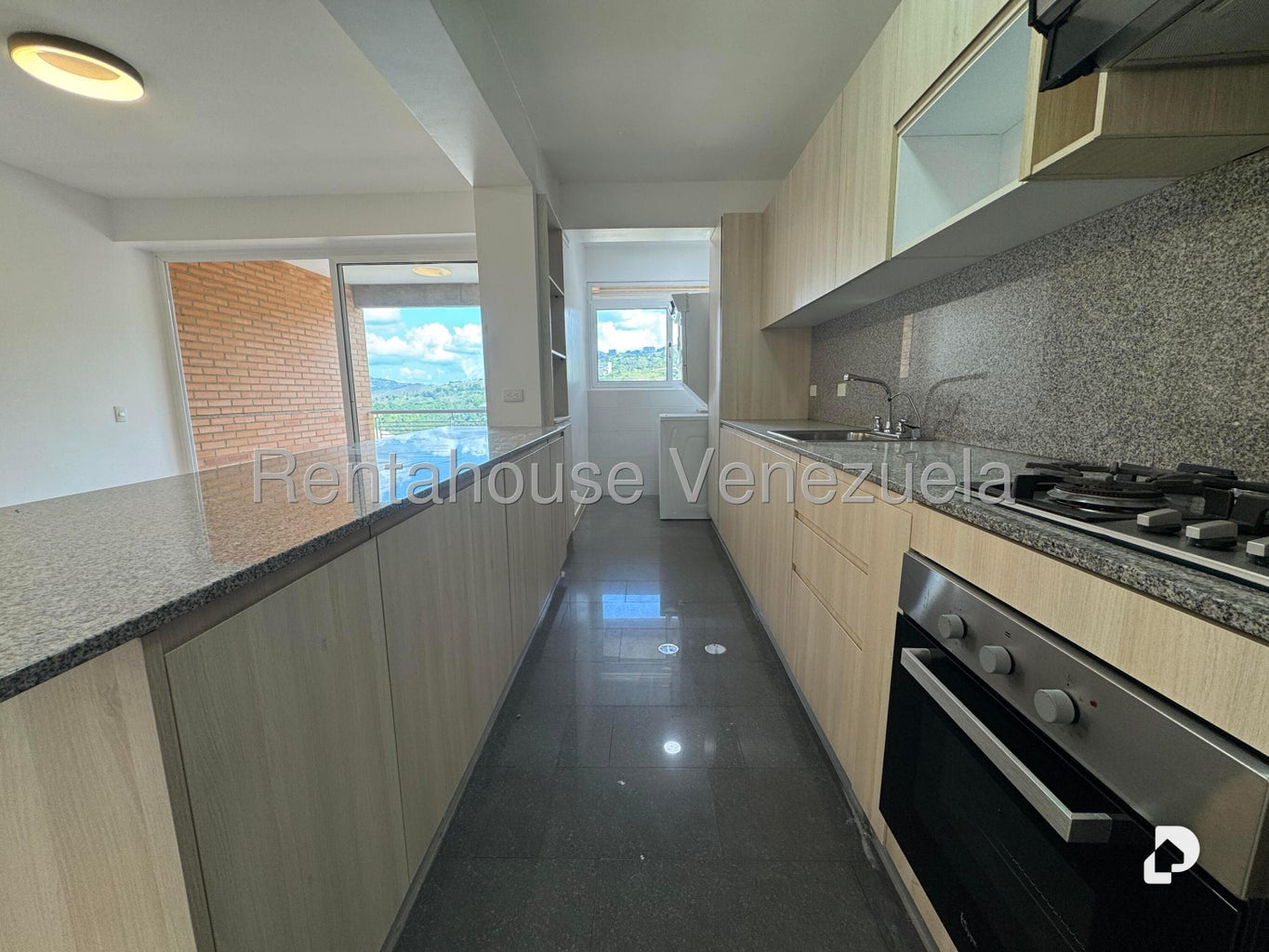 Apartamento en Lomas del Sol, Caracas – 5