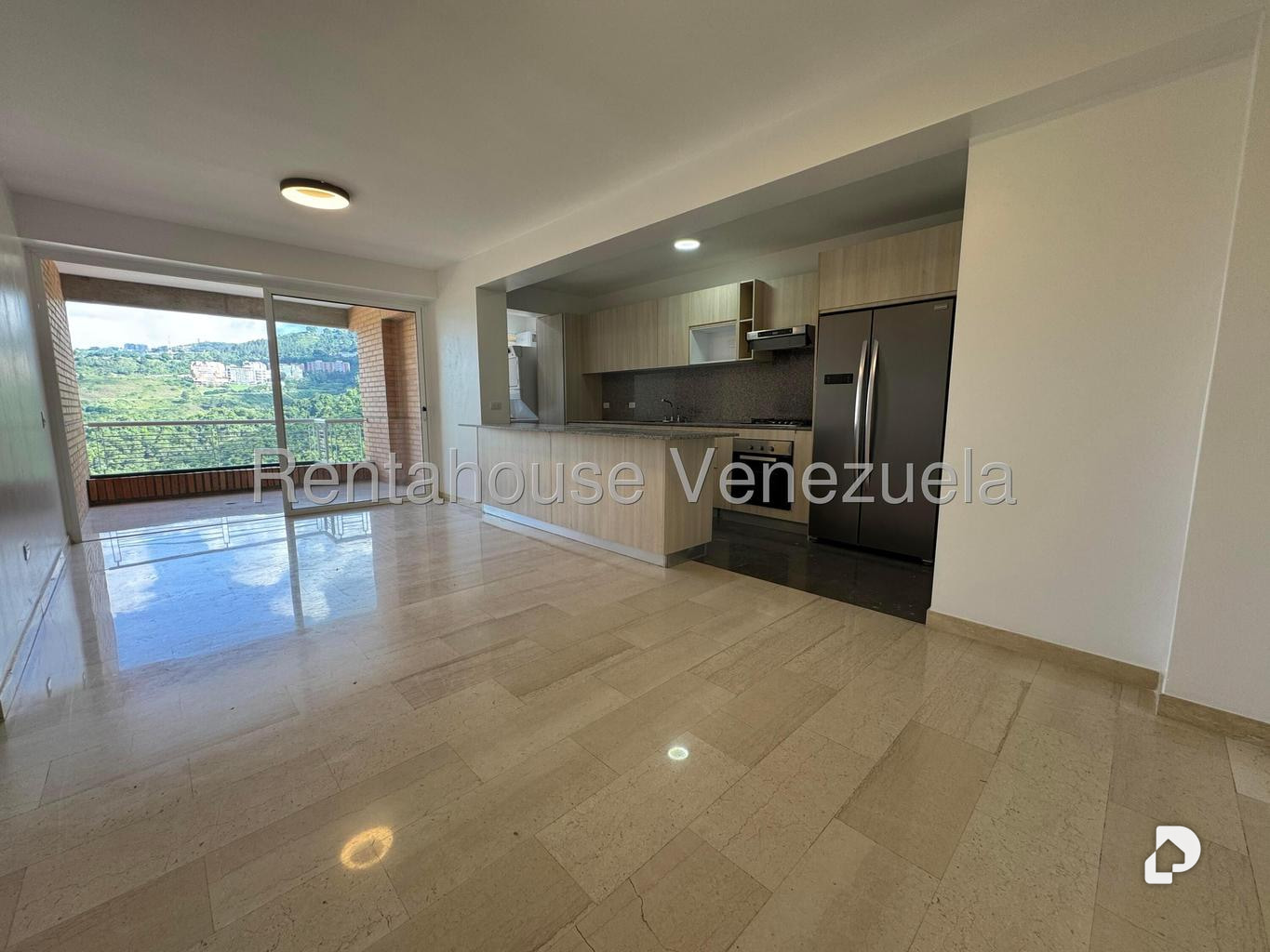 Apartamento en Lomas del Sol, Caracas – 3