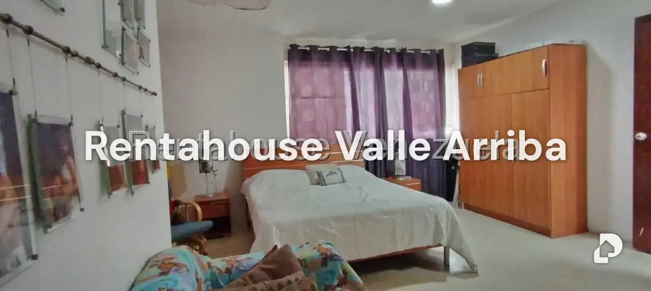 Casa en Los Chorros, Caracas – 15