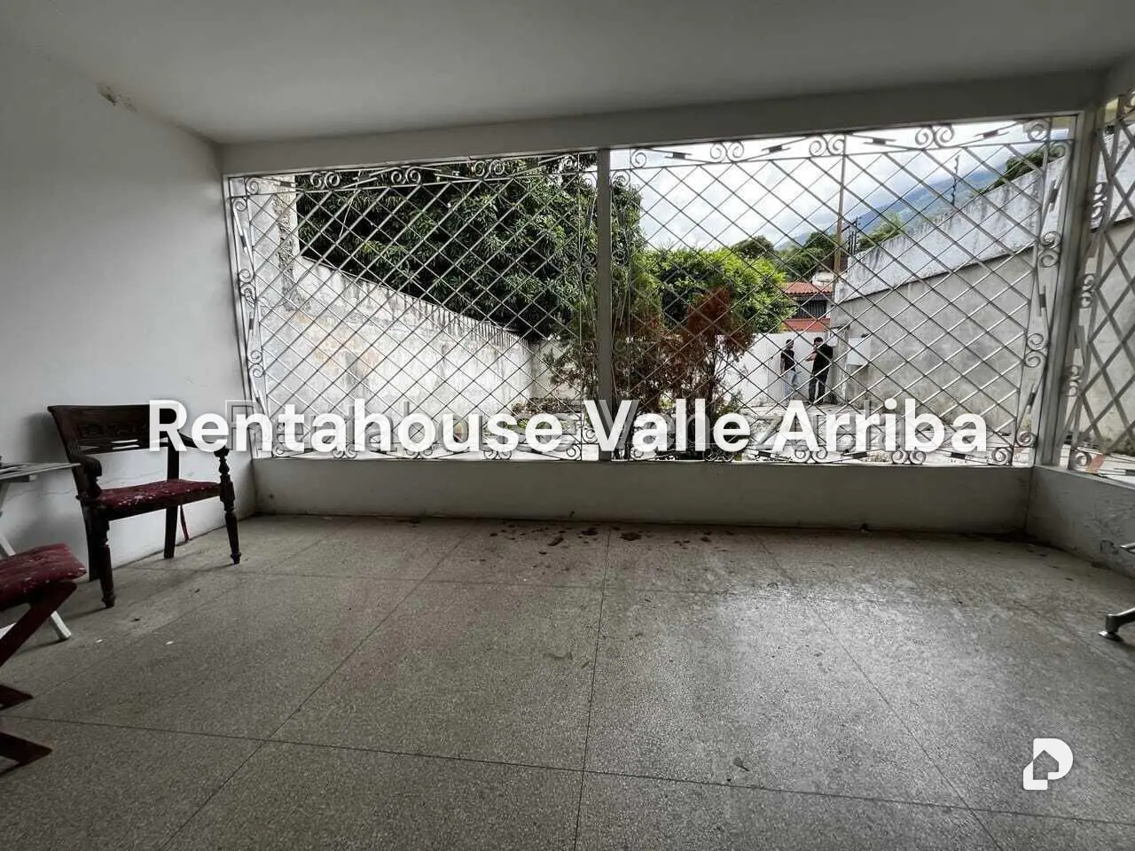 Casa en Los Chorros, Caracas – 9