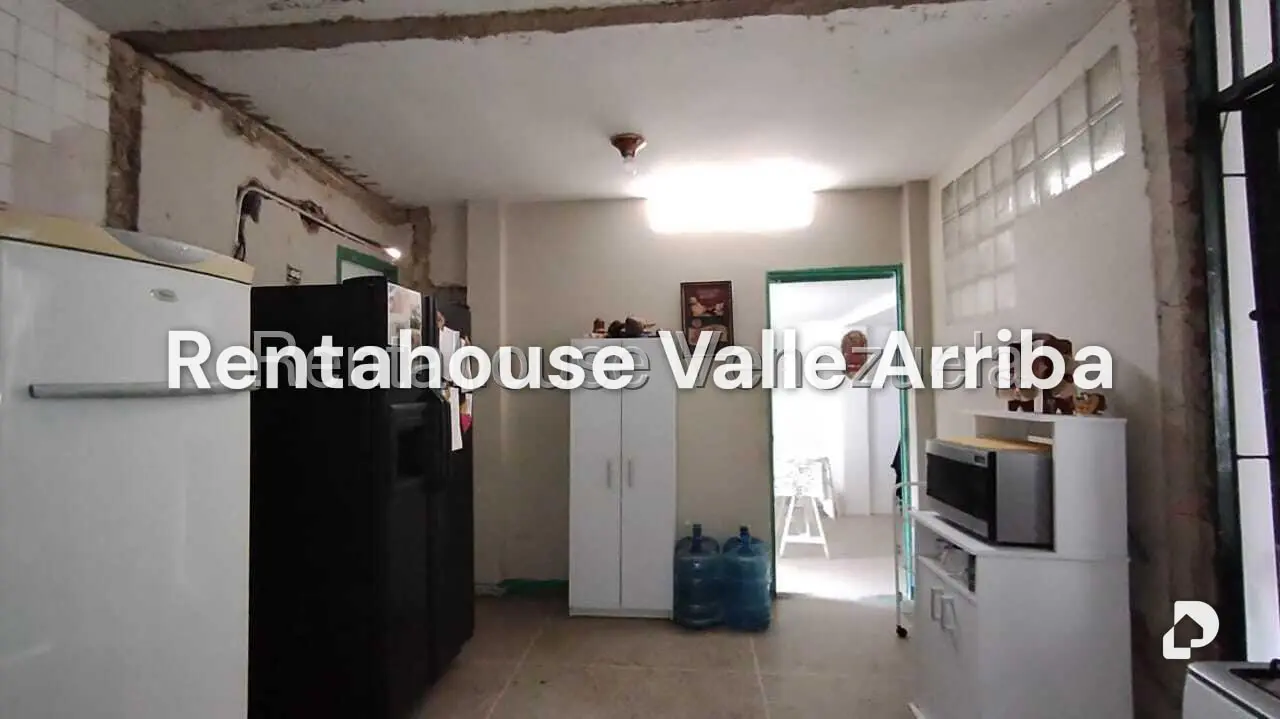 Casa en Los Chorros, Caracas – 12