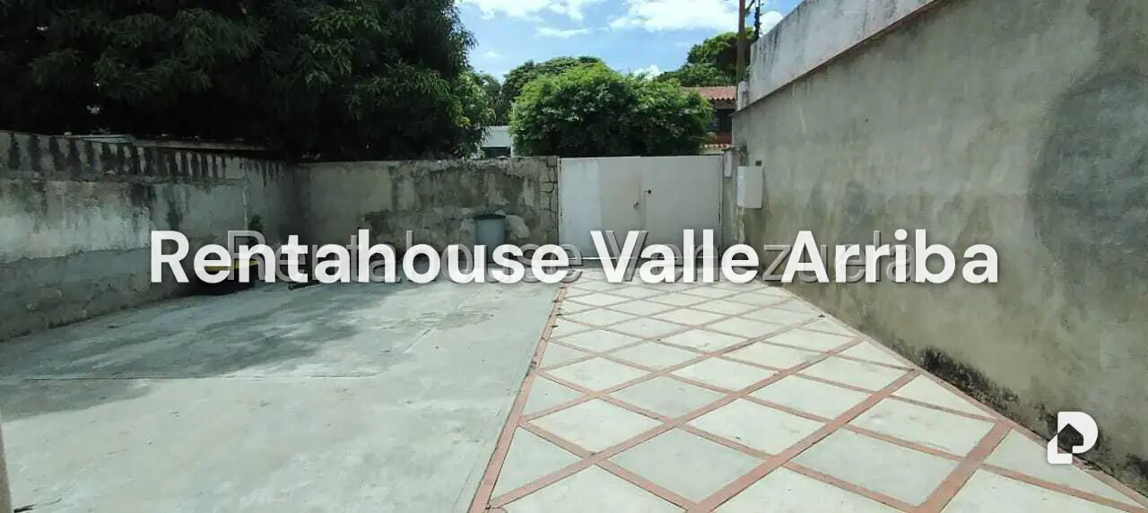 Casa en Los Chorros, Caracas – 30