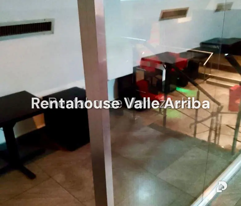 Local comercial en Los Chaguaramos, Caracas – 7