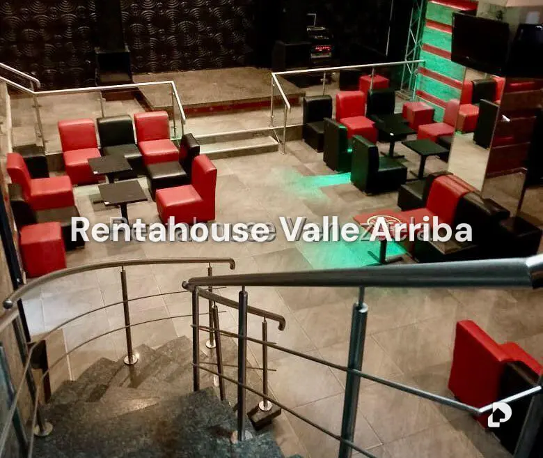 Local comercial en Los Chaguaramos, Caracas – 5