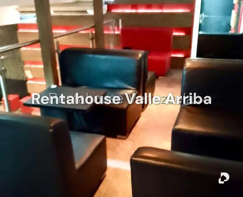 Local comercial en Los Chaguaramos, Caracas – 10
