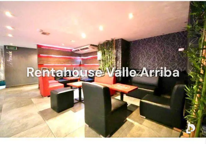 Local comercial en Los Chaguaramos, Caracas – 8