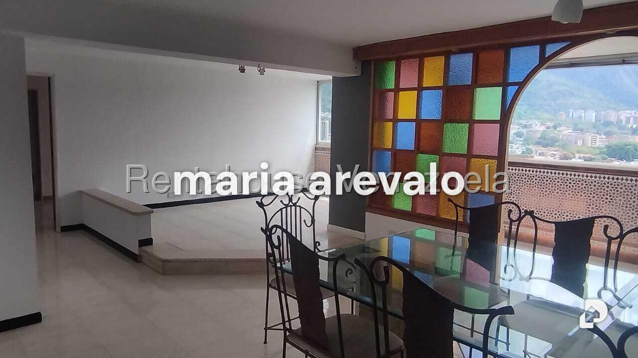 Apartment in La Urbina, Caracas – 12
