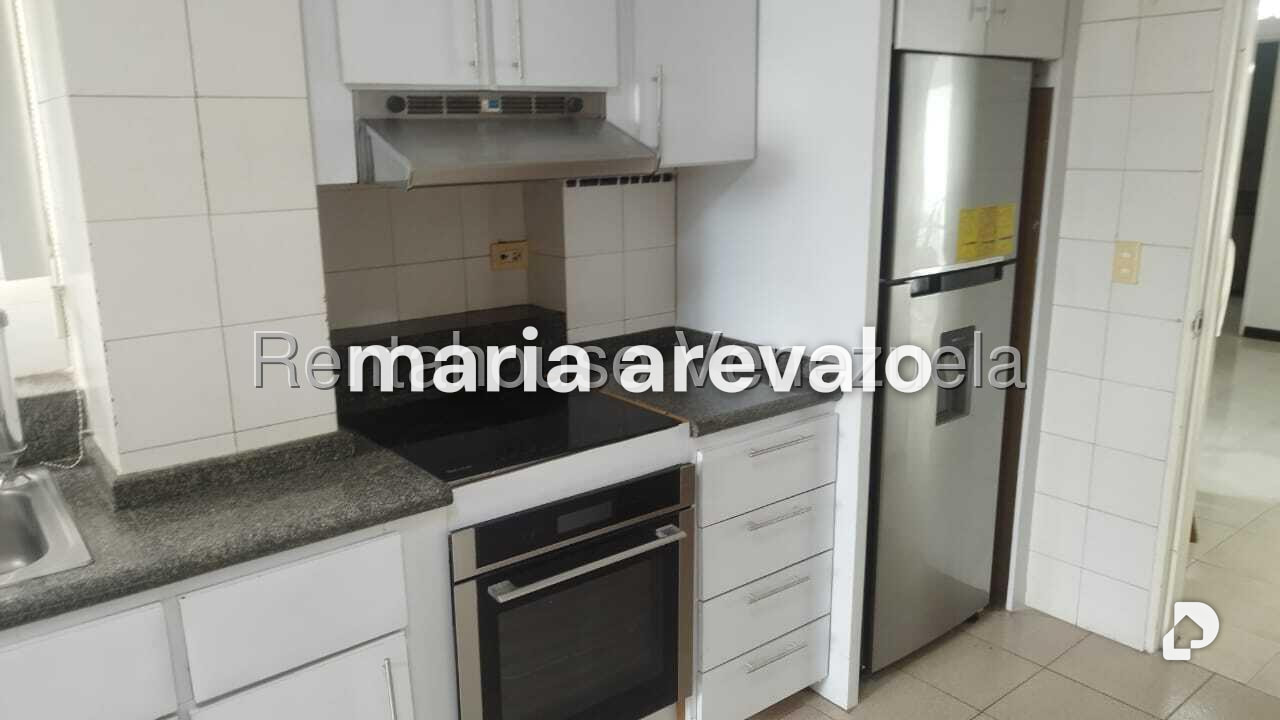 Apartment in La Urbina, Caracas – 30