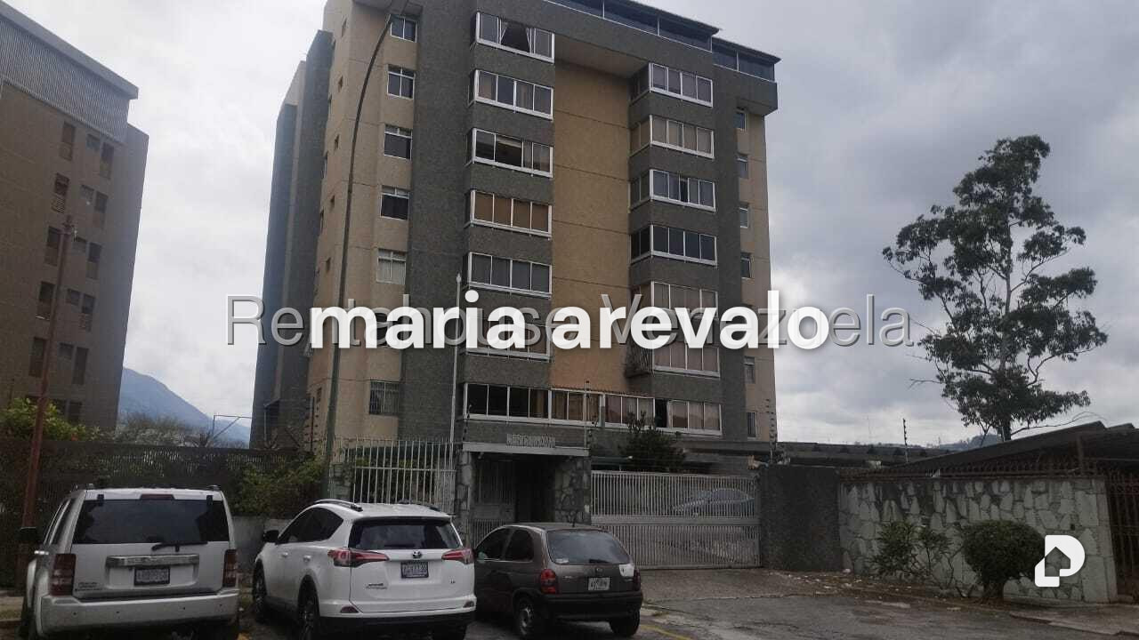 Apartment in La Urbina, Caracas – 3