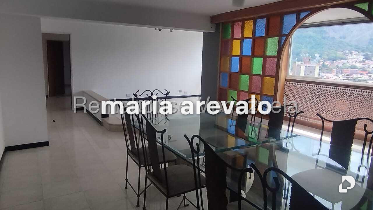 Apartment in La Urbina, Caracas – 25