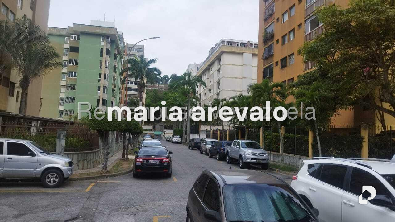 Apartment in La Urbina, Caracas – 4