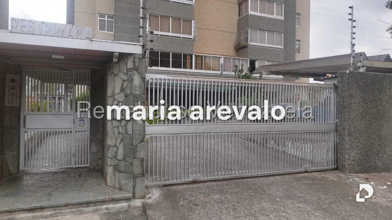 Apartment in La Urbina, Caracas – 2
