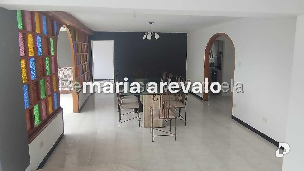 Apartment in La Urbina, Caracas – 24