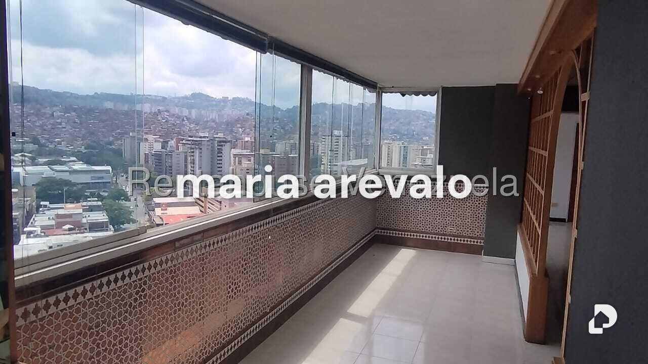 Apartment in La Urbina, Caracas – 22