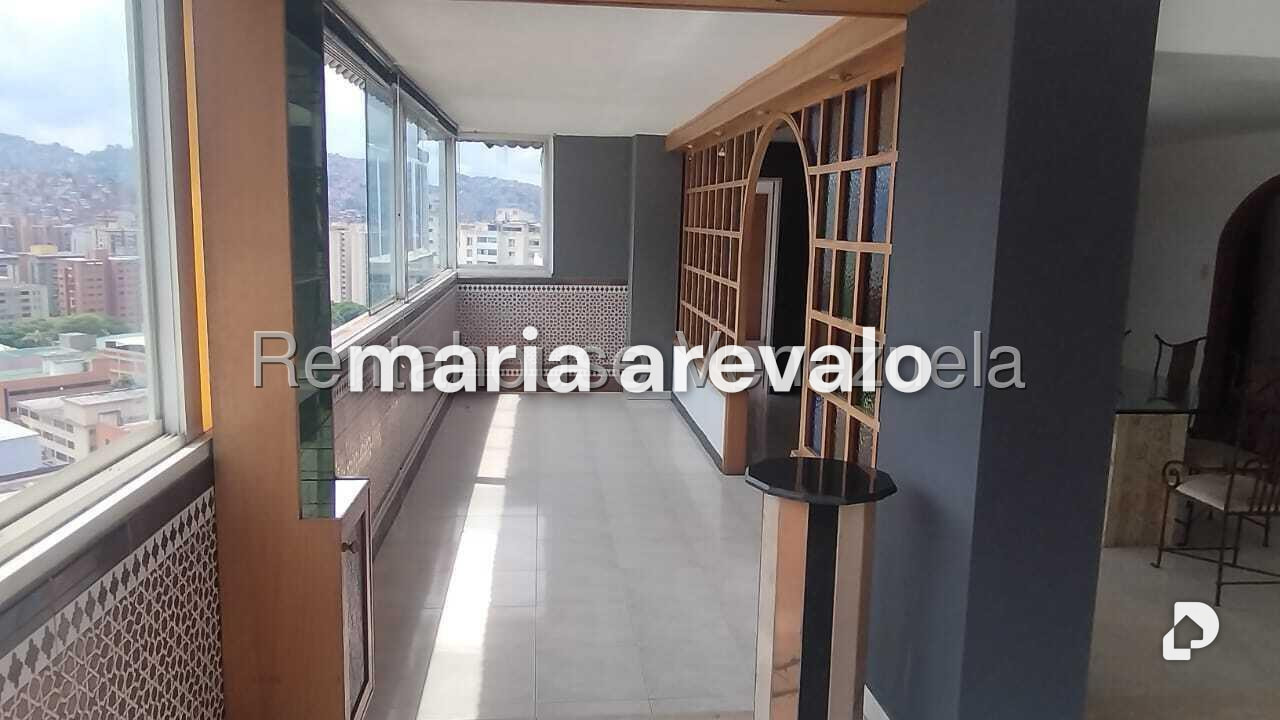 Apartment in La Urbina, Caracas – 16