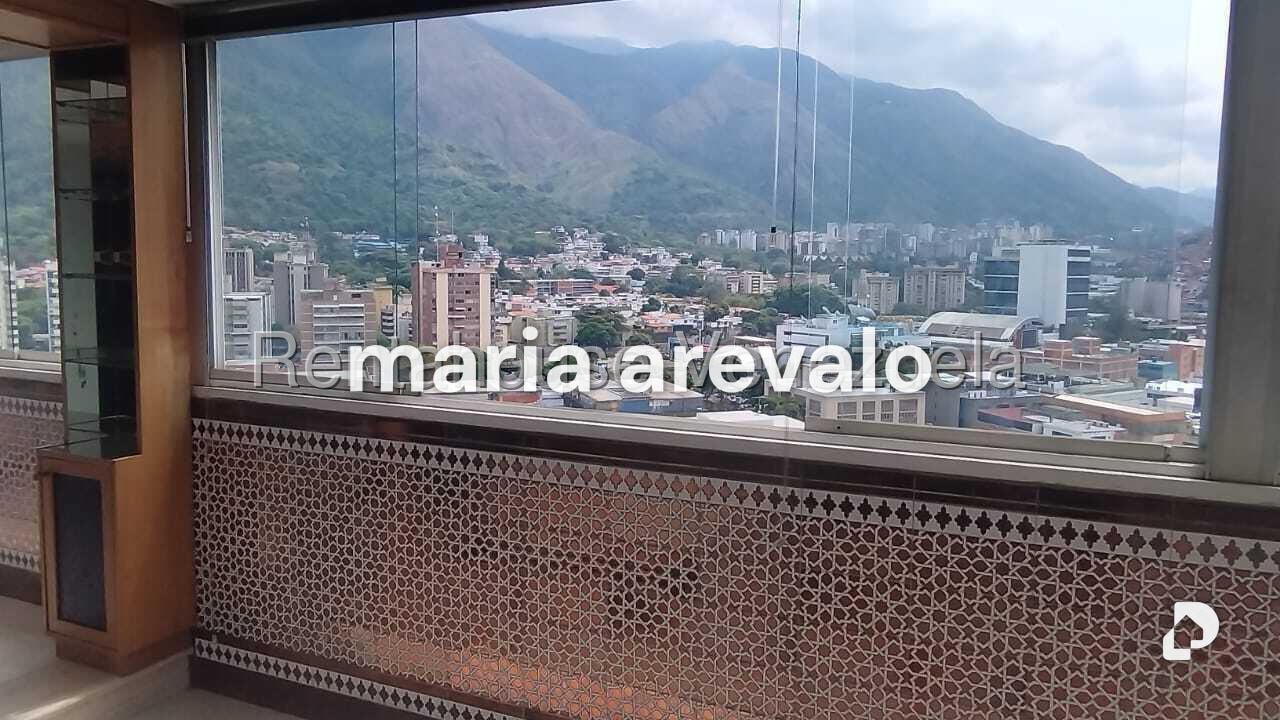 Apartment in La Urbina, Caracas – 18