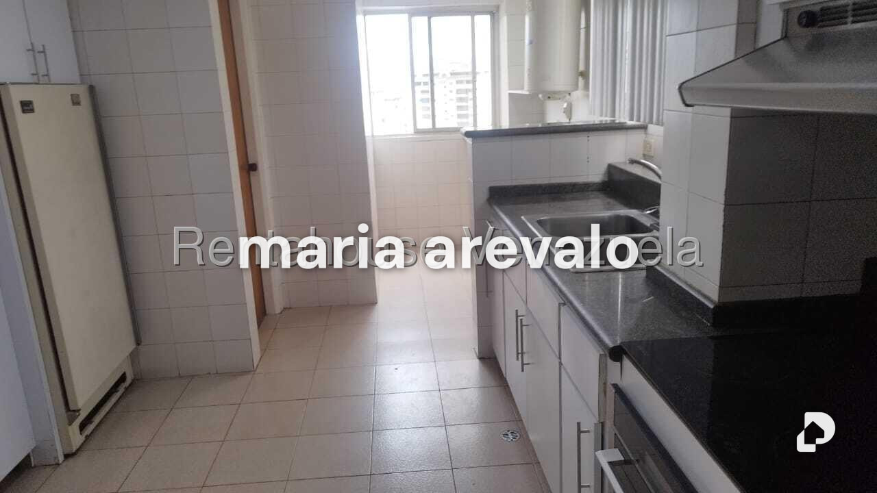 Apartment in La Urbina, Caracas – 29
