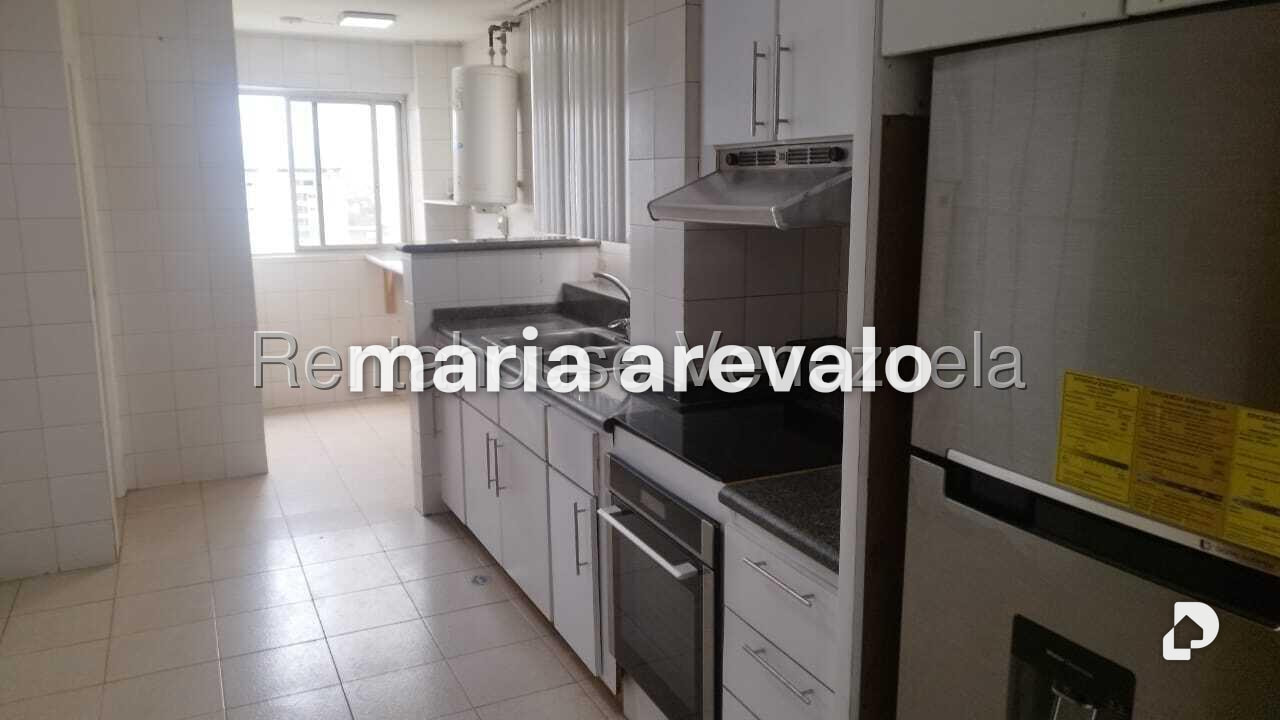 Apartment in La Urbina, Caracas – 26