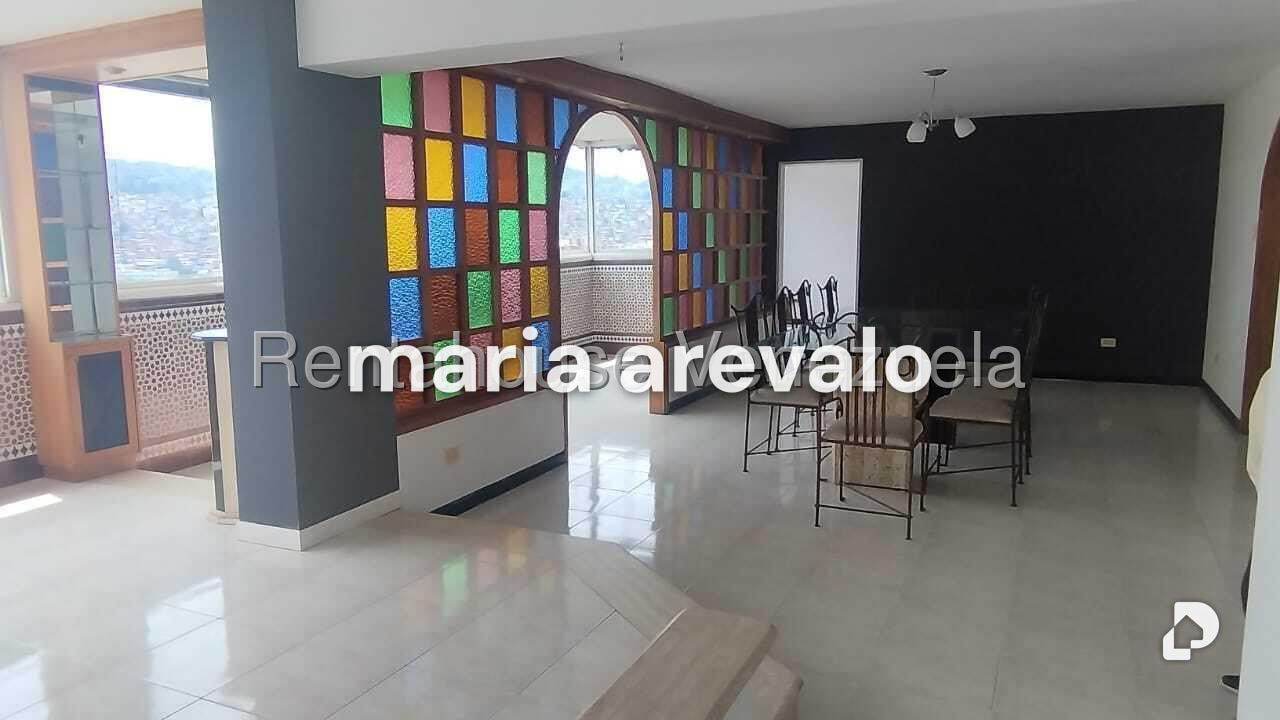 Apartment in La Urbina, Caracas – 14