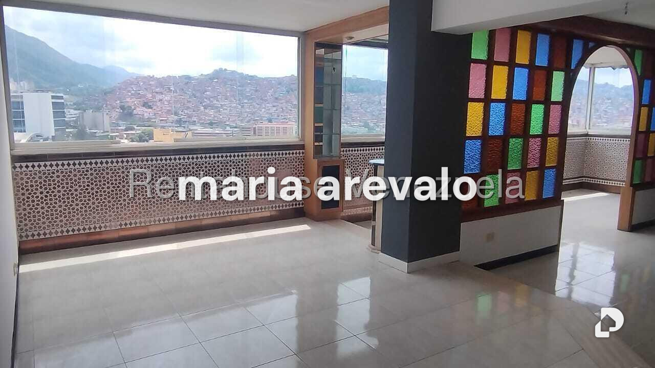 Apartment in La Urbina, Caracas – 13
