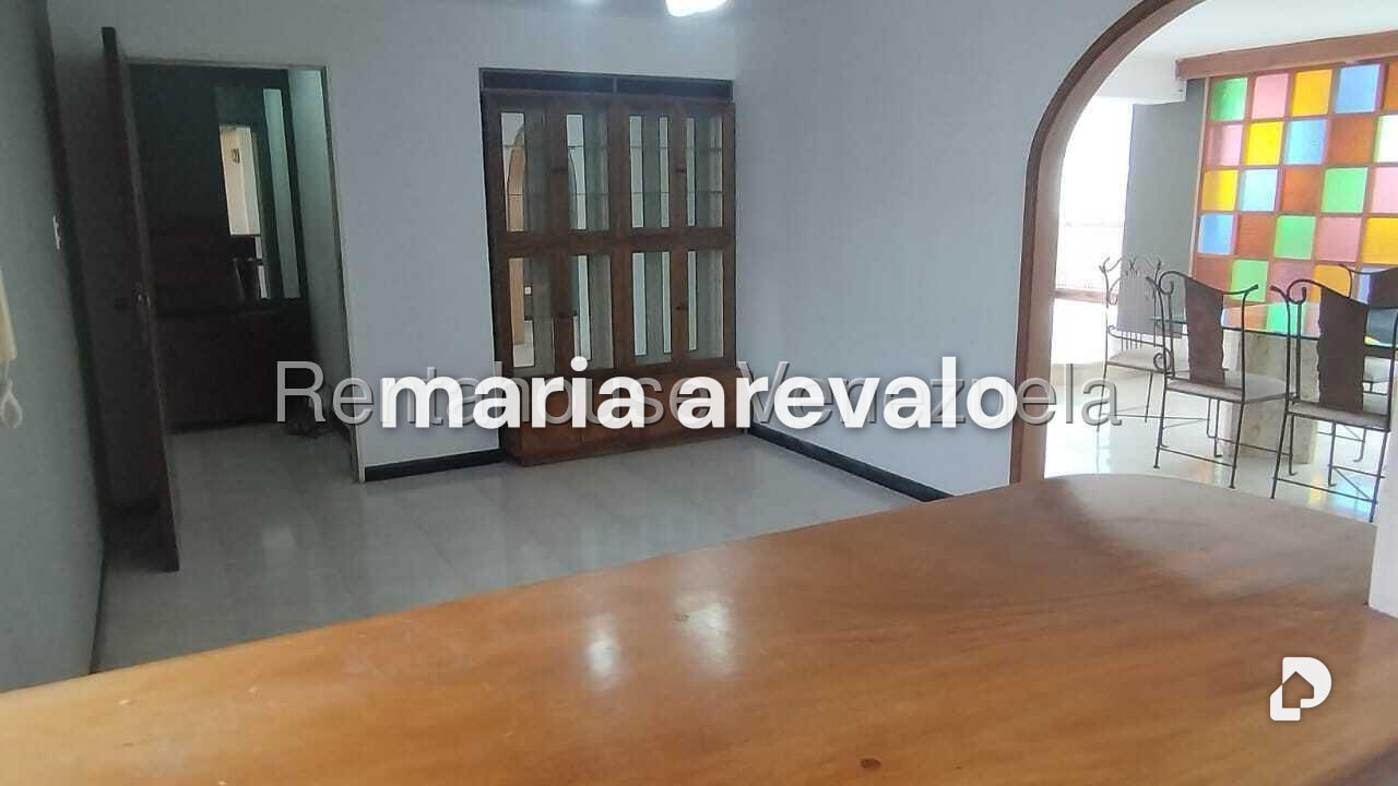 Apartment in La Urbina, Caracas – 10