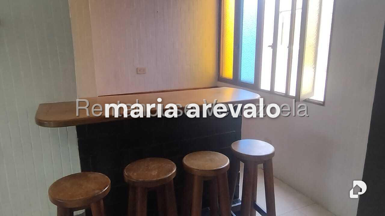 Apartment in La Urbina, Caracas – 8